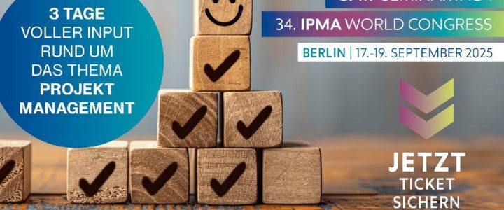 Objectives and Key Results (OKR) im Projekt (Seminar | Berlin)