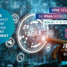 KI-Power: Multiprojekte effizient managen (Seminar | Berlin)