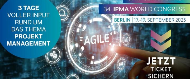 KI-Power: Multiprojekte effizient managen (Seminar | Berlin)