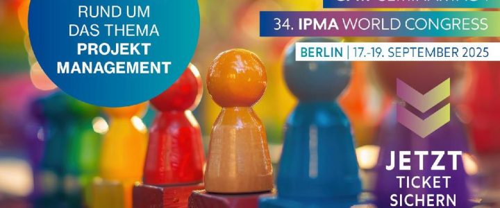 Konflikte – endlich mit System effektiv lösen! (Seminar | Berlin)