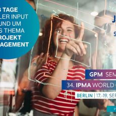 Projektmanagement im Gleichgewicht – Resilienz für Teams und PMOs (Seminar | Berlin)