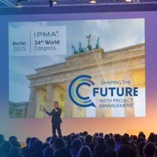 IPMA World Congress (Earlybird-Tickets) (Konferenz | Berlin)