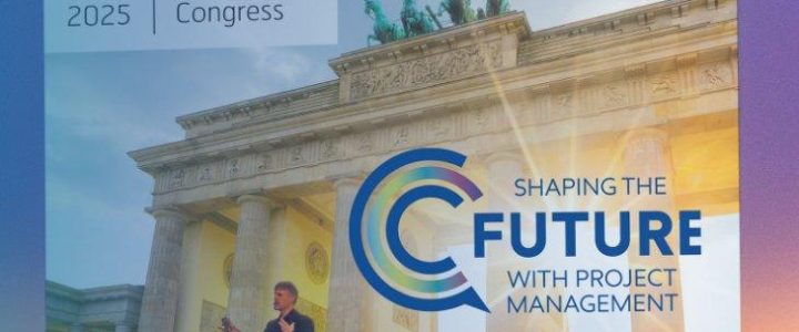 IPMA World Congress (Earlybird-Tickets) (Konferenz | Berlin)