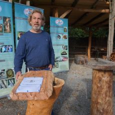 Haus am See: Das süße Leben – Imkern wie vor 6.000 Jahren (Unterhaltung / Freizeit | Uhldingen-Mühlhofen)