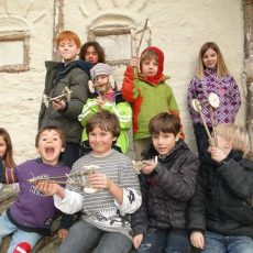 Kinderferien: Spiel und Spaß in den Pfahlbauten (Unterhaltung / Freizeit | Uhldingen-Mühlhofen)