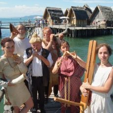 Haus am See: Von Laut bis Leise – Musik und Musikinstrumente aus grauer Vorzeit (Unterhaltung / Freizeit | Uhldingen-Mühlhofen)