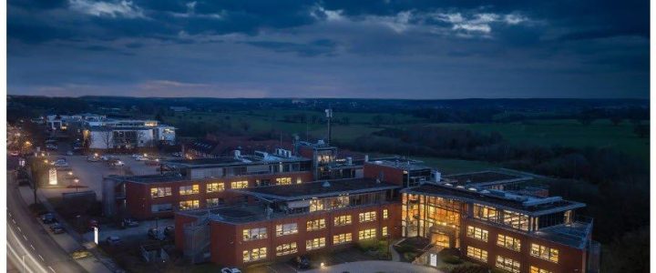 3D Systems – „PSLA Launch Event“ (Workshop | Aachen)
