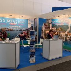 Lago Maggiore @ ITB 2025 (Messe | Berlin)