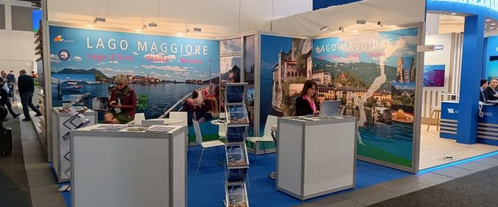 Lago Maggiore @ ITB 2025 (Messe | Berlin)