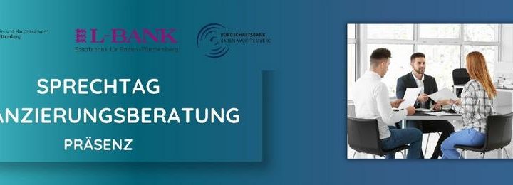 IHK-Sprechtag in Präsenz (Vortrag | Heidenheim)