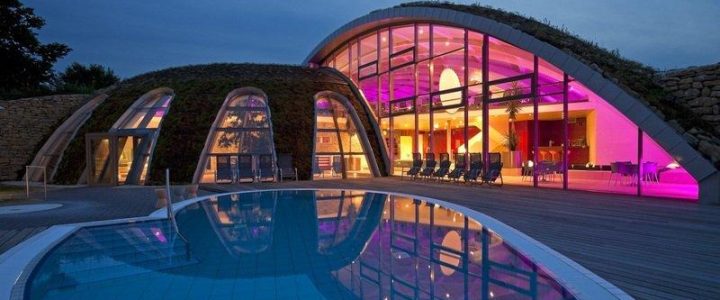 24. Liquid Sound Festival (Unterhaltung / Freizeit | Bad Sulza)