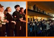 MATINÉE im FOYER am 23.3.2025 um 11 Uhr in der Deutschen Oper Berlin* (Unterhaltung / Freizeit | Berlin)