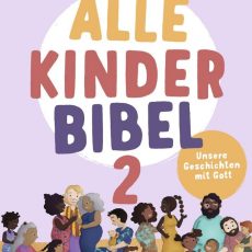 Booklaunch „Alle-Kinder-Bibel 2“ (Networking | Köln)