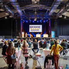 Tourismusdialog Stadt | Land – gemeinsam Zukunft gestalten (Workshop | Rüdesheim am Rhein)