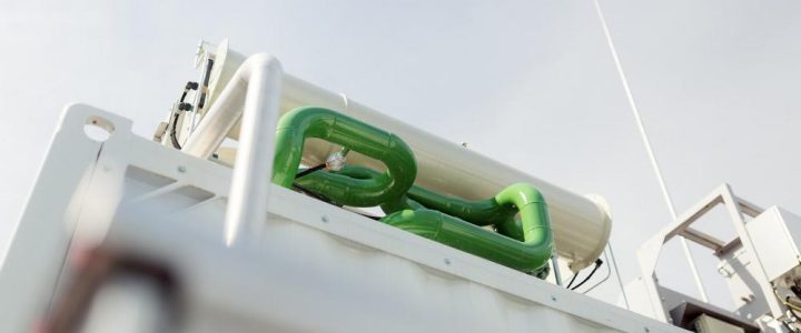 Der Einsatz von Colocation und der TelemaxX OpenCloud (Sonstiges | Karlsruhe)