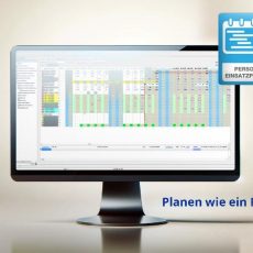 AIDA Digitale Personalakte – Effizient, sicher, papierlos (Webinar | Online)