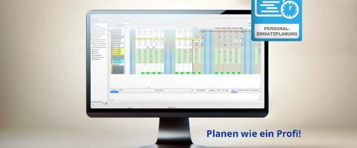 AIDA Digitale Personalakte – Effizient, sicher, papierlos (Webinar | Online)