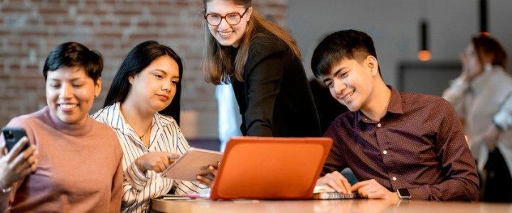Online-Infoveranstaltung zum Masterstudiengang Management in Nonprofit-Organisatations (Webinar | Online)