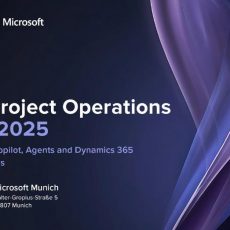 proMX Project Operations Summit 2025 in München (Konferenz | München)