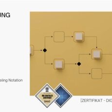 BPMN 2.0 Webinar | BPMN Online Seminar | Schulung (Webinar | Online)