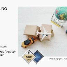 IFS Logistics Beauftragter & Interner Auditor – Webinar (Webinar | Online)