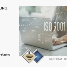 ISO 9001:2015 Praktische Umsetzung | Seminar | Schulung (Seminar | Frankfurt am Main)