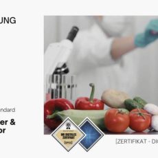 IFS Beauftragter & Interner Auditor – Webinar (Webinar | Online)