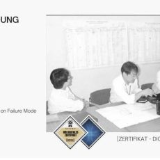 DRBFM – Design Review Based on Failure Mode – Webinar (Webinar | Online)