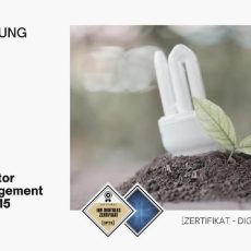 Interner Auditor Umweltmanagement ISO 14001:2015 (Seminar | Wien)