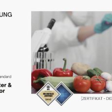 IFS Beauftragter & Interner Auditor | Seminar | Schulung | Training (Seminar | Stuttgart)