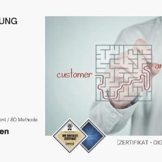 8D Methode – Webinar (Webinar | Online)