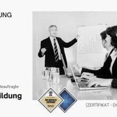 QMB Ausbildung – QM Beauftragter Ausbildung – DEKRA Zertifikat (Seminar | Stuttgart)