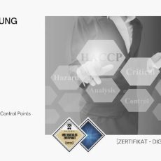 HACCP Seminar | Schulung | Training (Seminar | Frankfurt am Main)