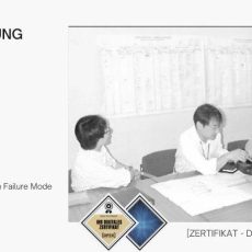 DRBFM – Design Review Based on Failure Mode | Seminar | Schulung (Seminar | Stuttgart)
