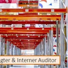 Schulung IFS Logistics Beauftragter & Interner Auditor (ver. 2.3) (Schulung | Stuttgart)