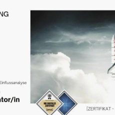 FMEA Moderator:in | FMEA Moderatoren Ausbildung | Schulung (Seminar | Stuttgart)