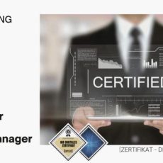 Zertifizierter „SAFe® Lean Portfolio Manager“ – Seminar | Training (Seminar | Stuttgart)