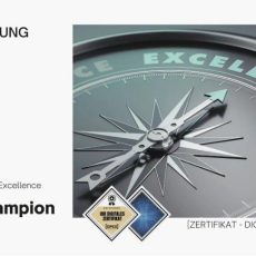 OPEX Champion (Seminar | Stuttgart)