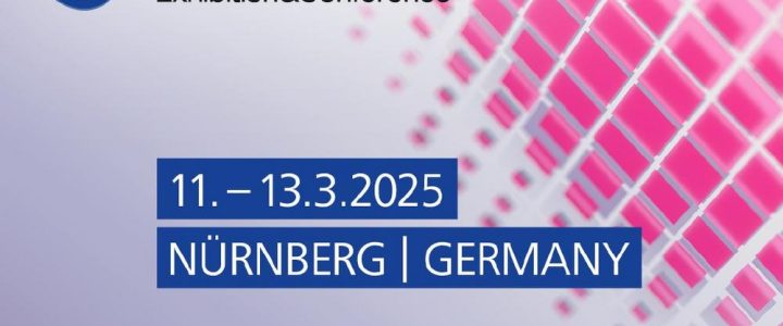 embedded world 2025 (Messe | Nürnberg)