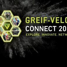 GREIF-VELOX CONNECT 2025 (Messe | Lübeck)