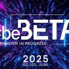 #bebBETA2025 (Konferenz | Berlin)