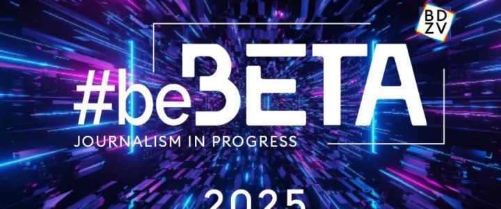 #bebBETA2025 (Konferenz | Berlin)