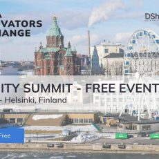 Data Innovators Exchange Community Summit Helsinki (Workshop | Helsinki) Data Innovators Exchange Community Summit Helsinki (Workshop | Helsinki)