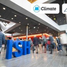 m2m Germany auf der ISH Frankfurt (Messe | Frankfurt am Main)
