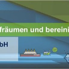 Teil 3: „CleanUp – Anwendungen aufräumen und bereinigen!“ am 19.03.2025 (Webinar | Online) Teil 3: „CleanUp – Anwendungen aufräumen und bereinigen!“ am 19.03.2025 (Webinar | Online)