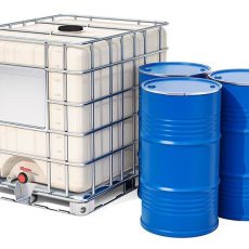 Lösungen für die Verpackungsindustrie – Dichtheitsprüfung von Kunststofffässern und IBC‘s (Seminar | Online)