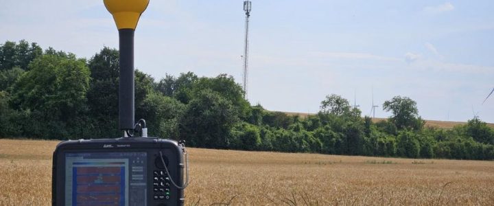 Webinar: Selektive isotrope EMF-Messungen ( im Anschluss Q+A) (Webinar | Online)
