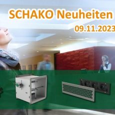 SCHAKO Neuheiten-Präsentation in Filderstadt! (Ausstellung | Filderstadt)