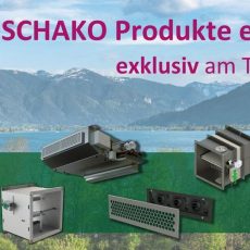 SCHAKO Neuheiten-Präsentation am Tegernsee! (Ausstellung | Tegernsee) SCHAKO Neuheiten-Präsentation am Tegernsee! (Ausstellung | Tegernsee)