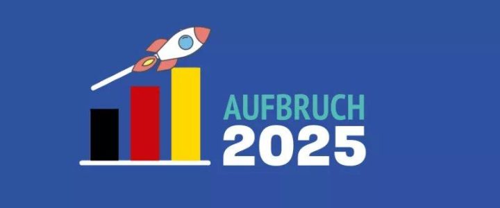 Forschungszulage nutzen – Zukunft gestalten (Webinar | Online)